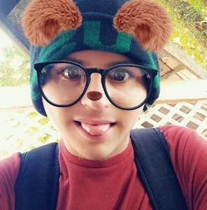 Meet your Posher, Brett